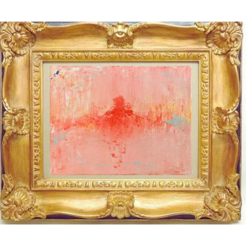 初日の出のダンスphoto