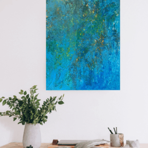 名称未設定のデザイン (5) Calm blue coordinate image