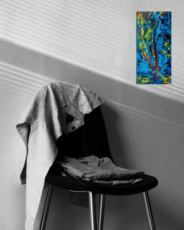 Blue of Passion coordinate image_2