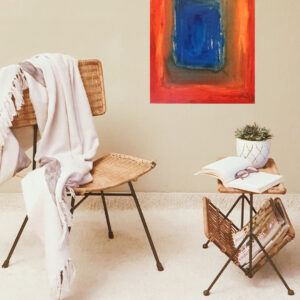 The Blue Conductor coordinate