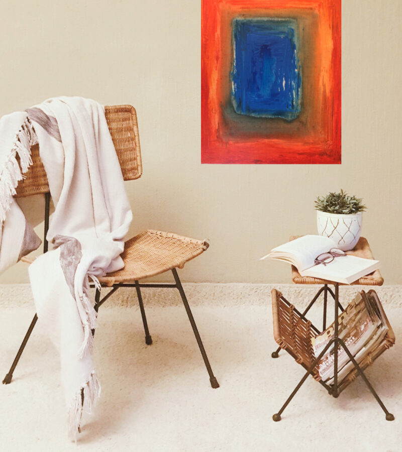 The Blue Conductor coordinate The Blue Conductor coordinate