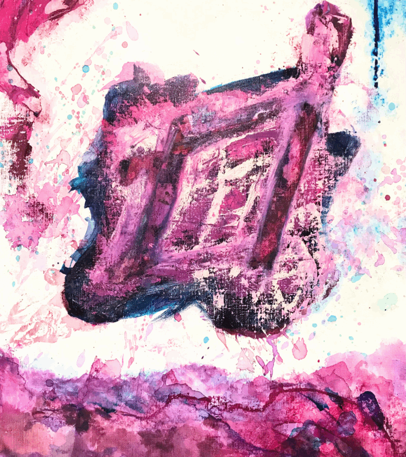 力の結晶 力の結晶photo